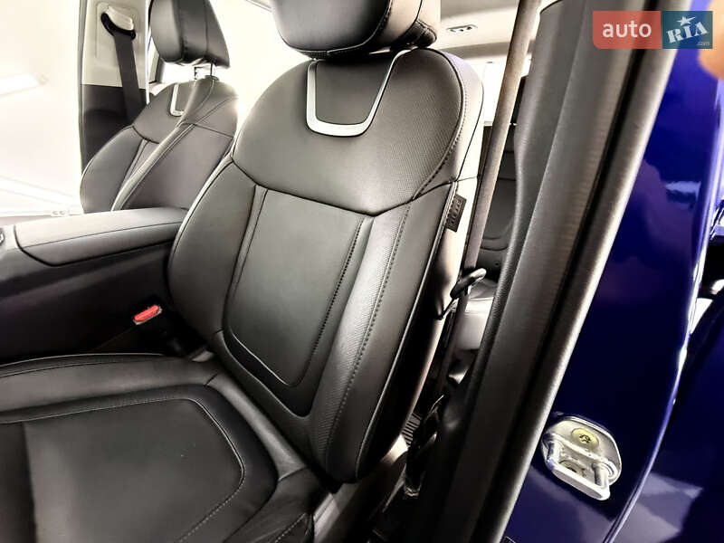 Внедорожник / Кроссовер Hyundai Tucson 2022 в Трускавце