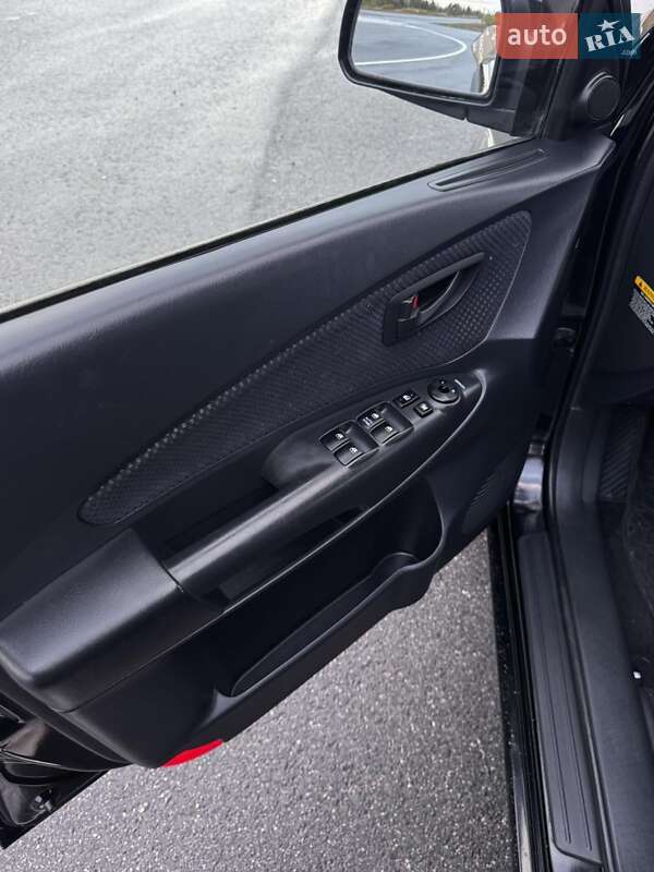 Внедорожник / Кроссовер Hyundai Tucson 2008 в Мене фото 10 Внедорожник / Кроссовер Hyundai Tucson 2008 в Мене