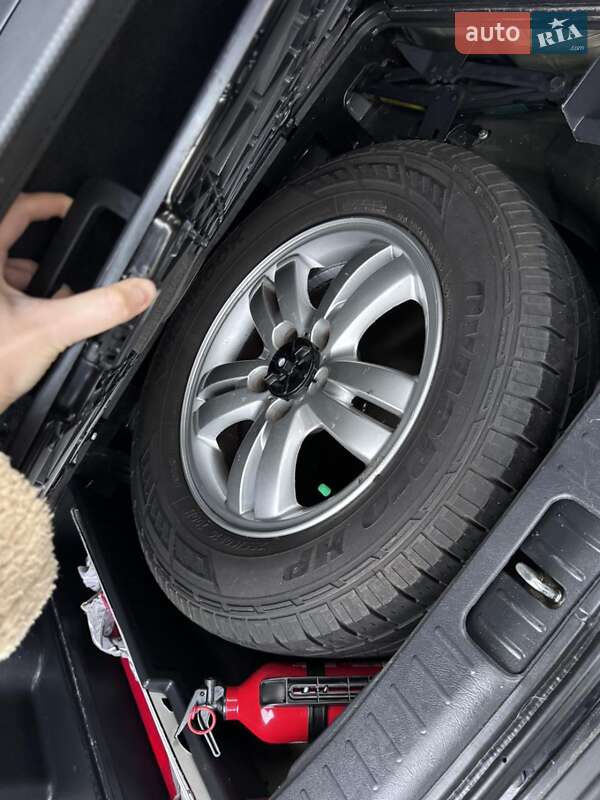 Внедорожник / Кроссовер Hyundai Tucson 2008 в Мене фото 15 Внедорожник / Кроссовер Hyundai Tucson 2008 в Мене