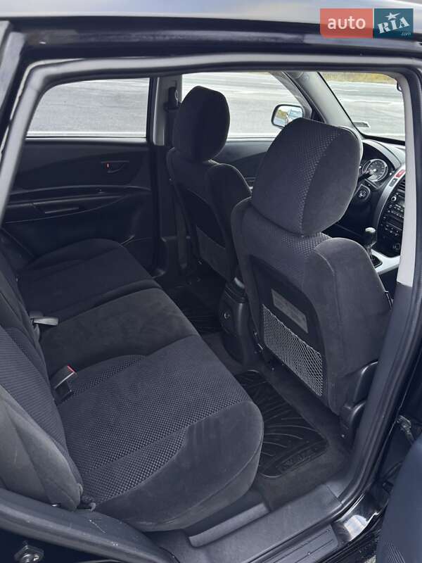 Внедорожник / Кроссовер Hyundai Tucson 2008 в Мене фото 16 Внедорожник / Кроссовер Hyundai Tucson 2008 в Мене