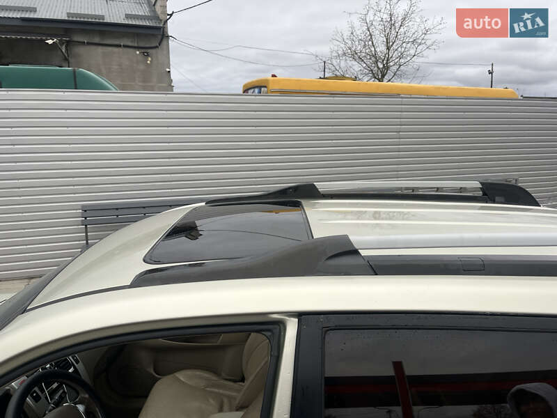 Внедорожник / Кроссовер Hyundai Tucson 2007 в Хмельницком