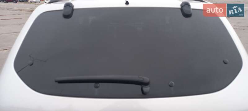 Внедорожник / Кроссовер Hyundai Tucson 2009 в Виннице