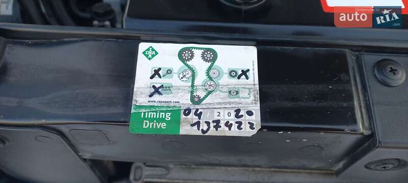 Внедорожник / Кроссовер Hyundai Tucson 2009 в Виннице