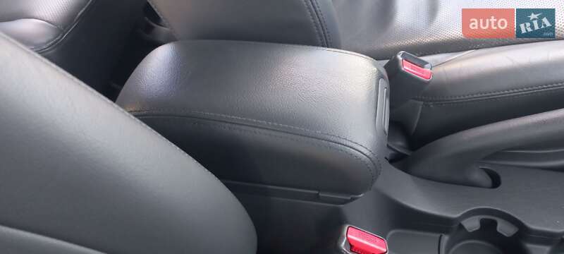 Внедорожник / Кроссовер Hyundai Tucson 2009 в Виннице