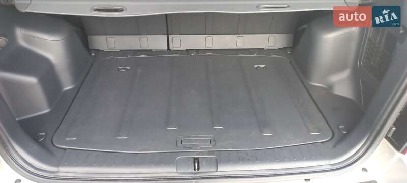 Внедорожник / Кроссовер Hyundai Tucson 2009 в Виннице