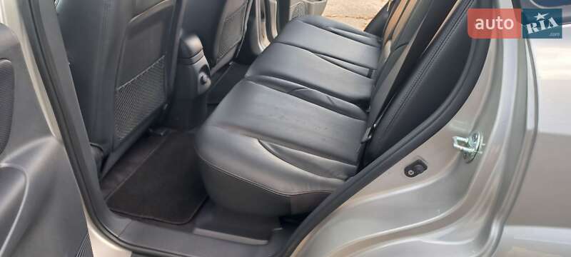 Внедорожник / Кроссовер Hyundai Tucson 2009 в Виннице