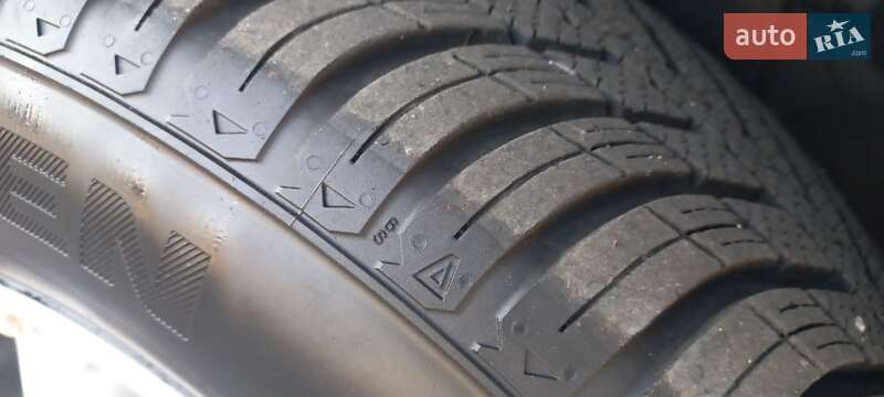 Внедорожник / Кроссовер Hyundai Tucson 2009 в Виннице