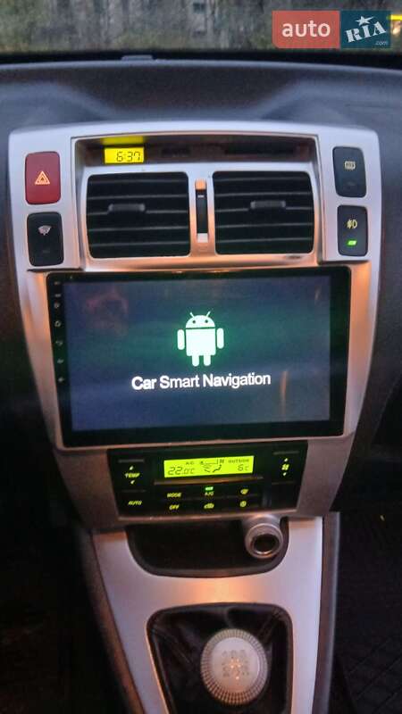 Внедорожник / Кроссовер Hyundai Tucson 2006 в Тернополе фото 31 Внедорожник / Кроссовер Hyundai Tucson 2006 в Тернополе