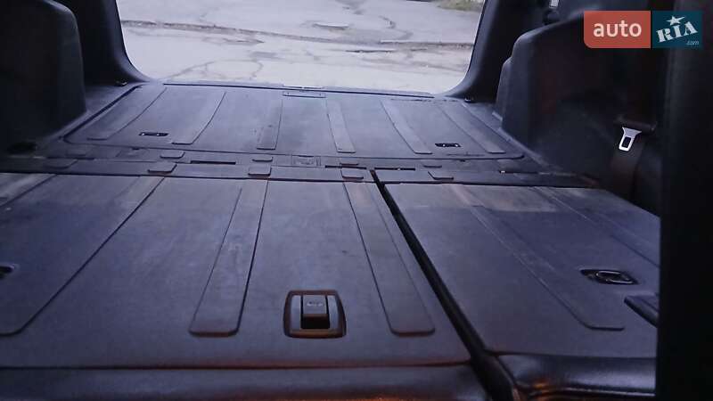 Внедорожник / Кроссовер Hyundai Tucson 2006 в Тернополе фото 37 Внедорожник / Кроссовер Hyundai Tucson 2006 в Тернополе