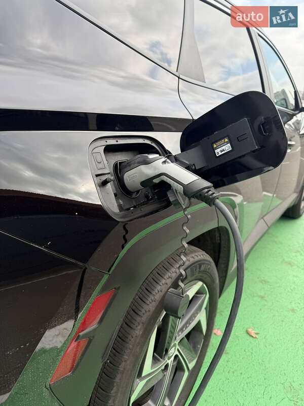 Внедорожник / Кроссовер Hyundai Tucson 2023 в Киеве фото 16 Внедорожник / Кроссовер Hyundai Tucson 2023 в Киеве