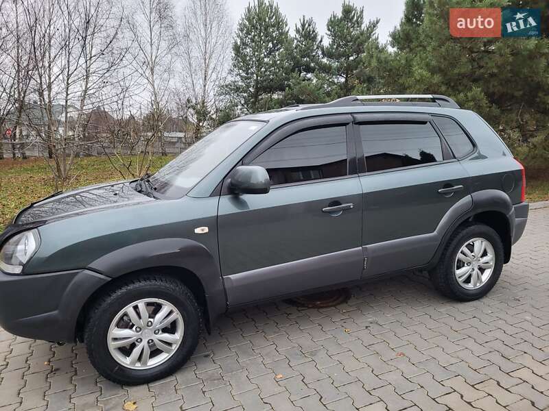 Позашляховик / Кросовер Hyundai Tucson 2012 в Хмельницькому фото 31 Позашляховик / Кросовер Hyundai Tucson 2012 в Хмельницькому