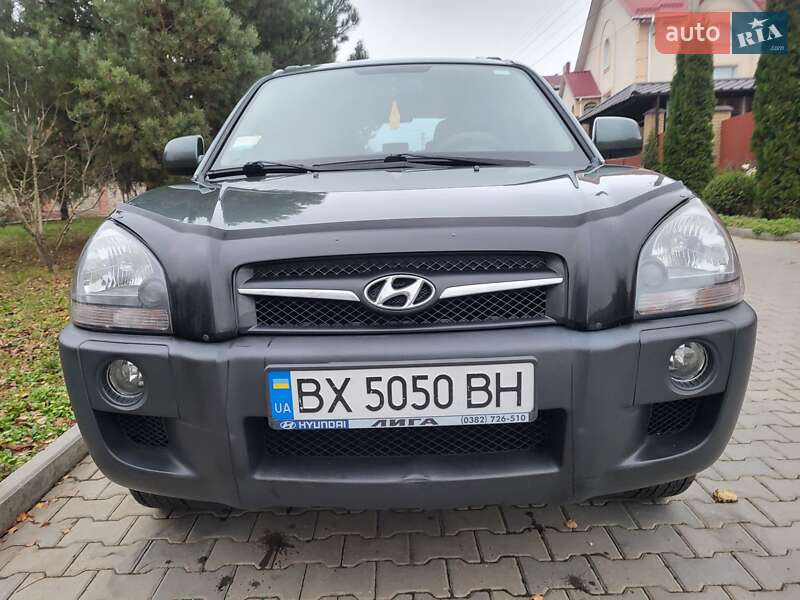 Позашляховик / Кросовер Hyundai Tucson 2012 в Хмельницькому фото 42 Позашляховик / Кросовер Hyundai Tucson 2012 в Хмельницькому