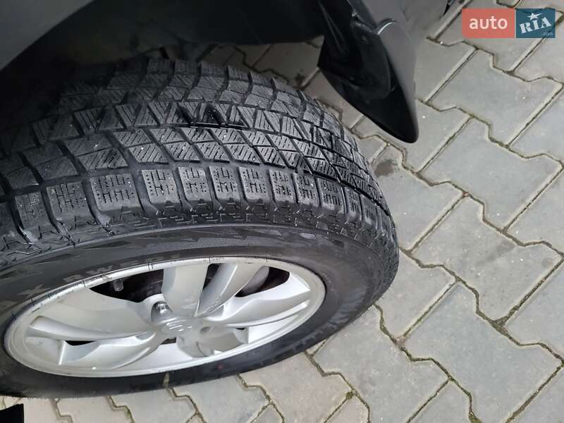 Позашляховик / Кросовер Hyundai Tucson 2012 в Хмельницькому фото 46 Позашляховик / Кросовер Hyundai Tucson 2012 в Хмельницькому