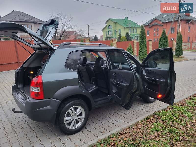 Позашляховик / Кросовер Hyundai Tucson 2012 в Хмельницькому фото 67 Позашляховик / Кросовер Hyundai Tucson 2012 в Хмельницькому
