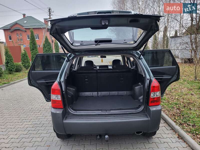 Позашляховик / Кросовер Hyundai Tucson 2012 в Хмельницькому фото 74 Позашляховик / Кросовер Hyundai Tucson 2012 в Хмельницькому