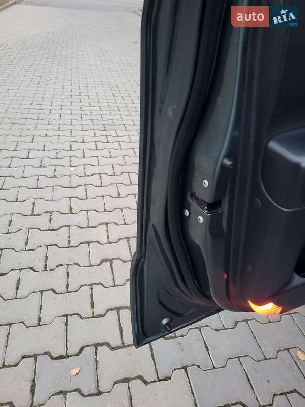 Позашляховик / Кросовер Hyundai Tucson 2012 в Хмельницькому фото 92 Позашляховик / Кросовер Hyundai Tucson 2012 в Хмельницькому