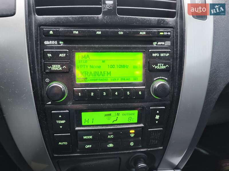 Позашляховик / Кросовер Hyundai Tucson 2012 в Хмельницькому фото 129 Позашляховик / Кросовер Hyundai Tucson 2012 в Хмельницькому