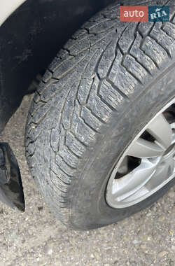 Внедорожник / Кроссовер Hyundai Tucson 2008 в Новом Роздоле