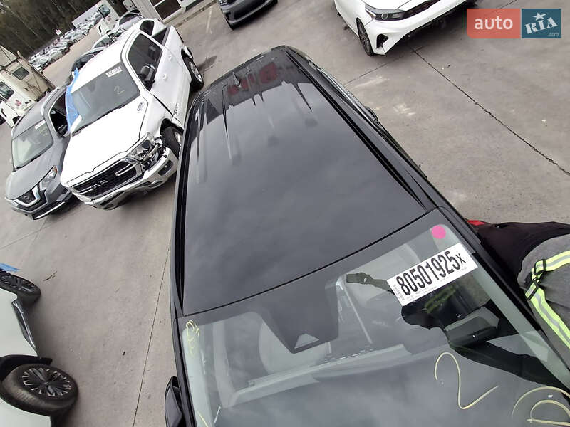 Позашляховик / Кросовер Hyundai Tucson 2024 в Полтаві фото 19 Позашляховик / Кросовер Hyundai Tucson 2024 в Полтаві