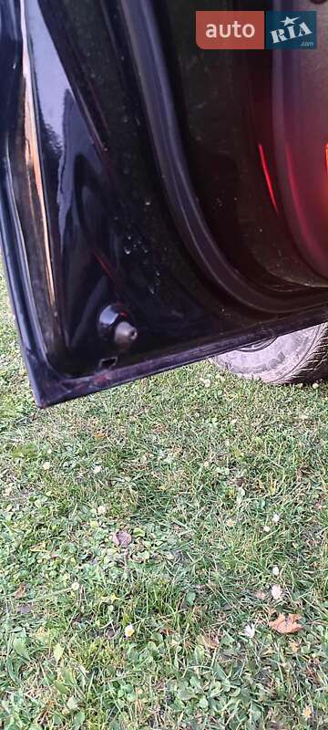 Позашляховик / Кросовер Hyundai Tucson 2008 в Бережанах