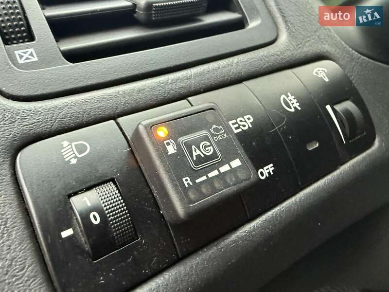 Позашляховик / Кросовер Hyundai Tucson 2008 в Запоріжжі