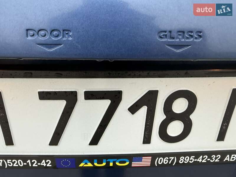 Позашляховик / Кросовер Hyundai Tucson 2008 в Запоріжжі