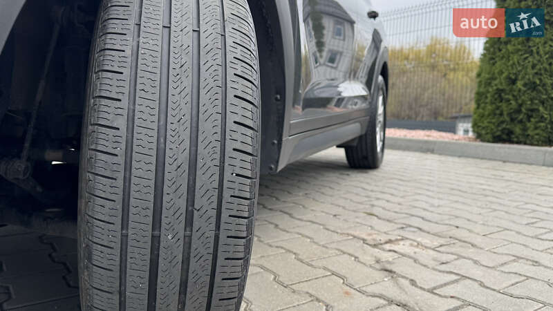 Внедорожник / Кроссовер Hyundai Tucson 2015 в Виннице фото 11 Внедорожник / Кроссовер Hyundai Tucson 2015 в Виннице