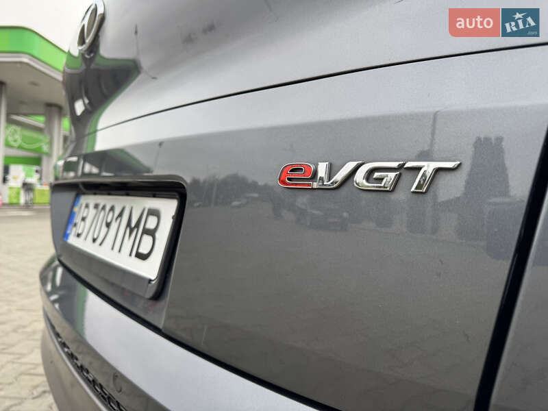 Внедорожник / Кроссовер Hyundai Tucson 2015 в Виннице фото 16 Внедорожник / Кроссовер Hyundai Tucson 2015 в Виннице