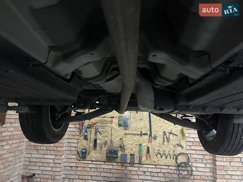 Внедорожник / Кроссовер Hyundai Tucson 2015 в Виннице фото 32 Внедорожник / Кроссовер Hyundai Tucson 2015 в Виннице