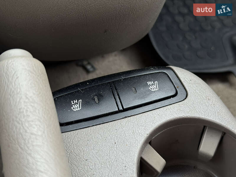 Внедорожник / Кроссовер Hyundai Tucson 2005 в Киеве