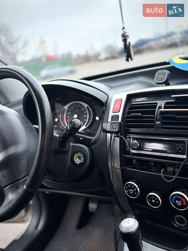 Внедорожник / Кроссовер Hyundai Tucson 2009 в Харькове фото 24 Внедорожник / Кроссовер Hyundai Tucson 2009 в Харькове