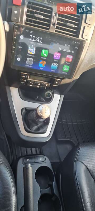 Внедорожник / Кроссовер Hyundai Tucson 2006 в Виннице