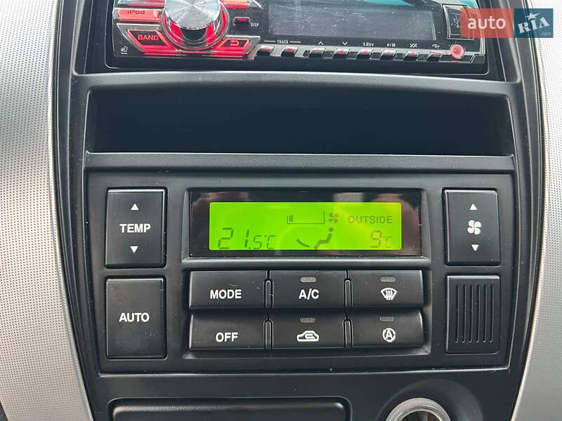 Внедорожник / Кроссовер Hyundai Tucson 2006 в Львове