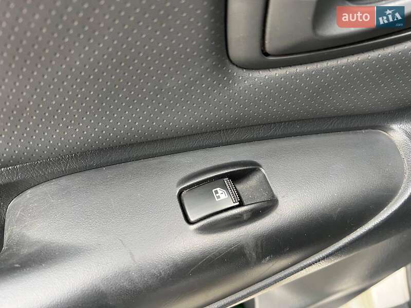 Внедорожник / Кроссовер Hyundai Tucson 2006 в Львове