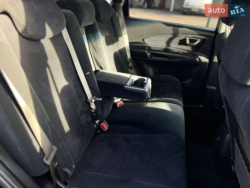 Внедорожник / Кроссовер Hyundai Tucson 2006 в Полтаве