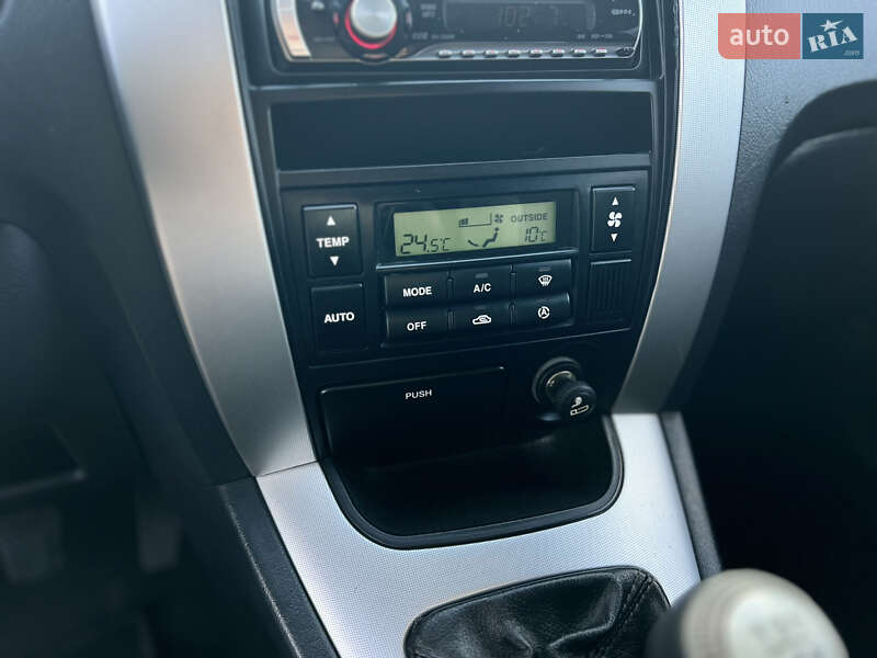 Внедорожник / Кроссовер Hyundai Tucson 2006 в Полтаве