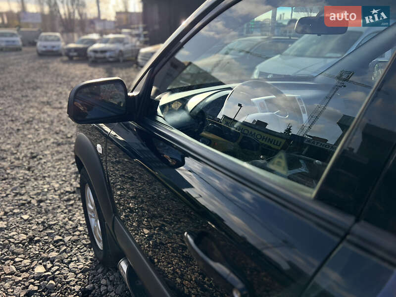 Внедорожник / Кроссовер Hyundai Tucson 2006 в Полтаве