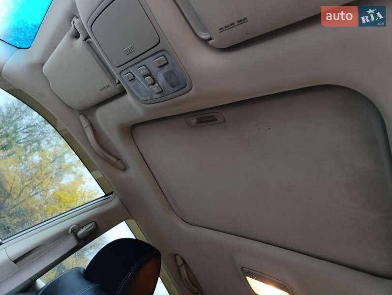 Внедорожник / Кроссовер Hyundai Tucson 2007 в Марганце