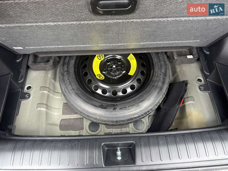 Позашляховик / Кросовер Hyundai Tucson 2023 в Яворові