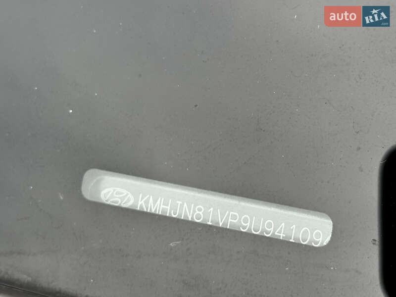 Внедорожник / Кроссовер Hyundai Tucson 2008 в Киеве фото 14 Внедорожник / Кроссовер Hyundai Tucson 2008 в Киеве