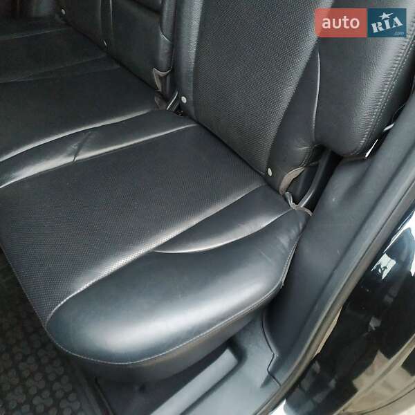 Внедорожник / Кроссовер Hyundai Tucson 2008 в Кривом Роге