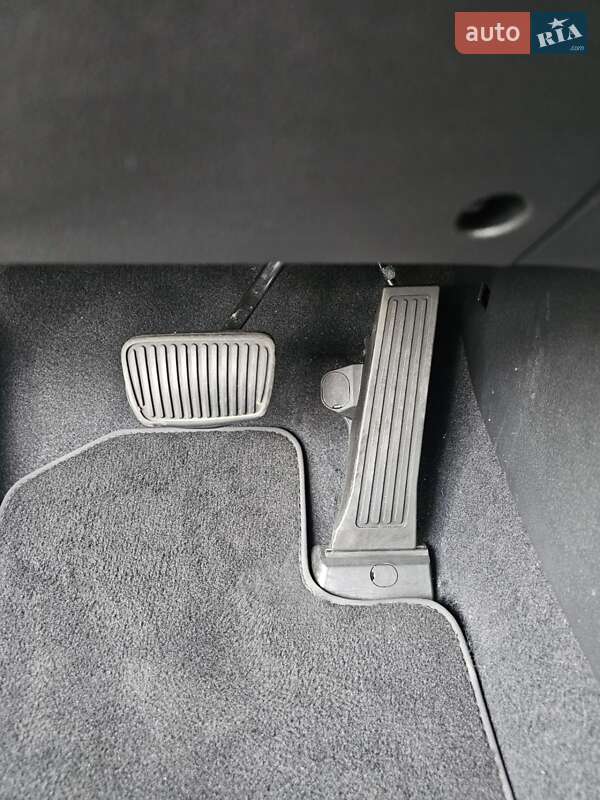 Внедорожник / Кроссовер Hyundai Tucson 2017 в Киеве