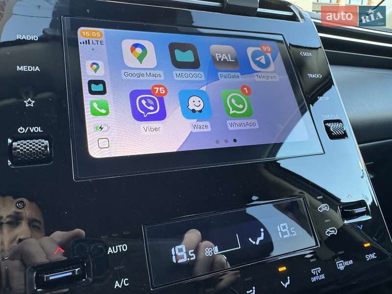 Внедорожник / Кроссовер Hyundai Tucson 2023 в Киеве