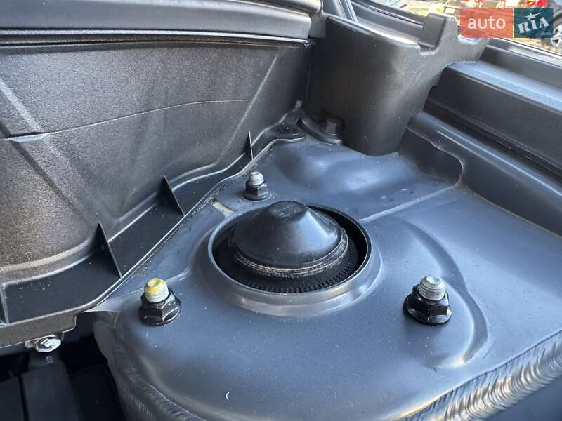 Внедорожник / Кроссовер Hyundai Tucson 2023 в Киеве