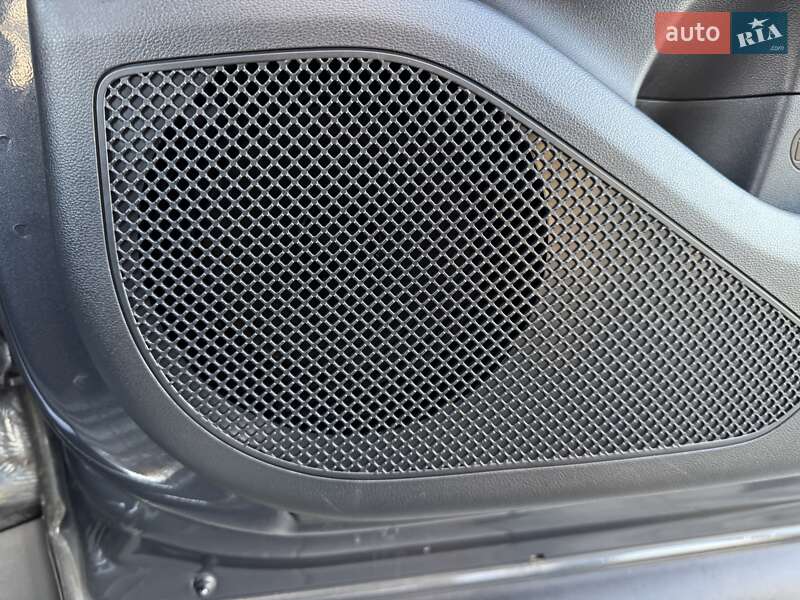 Внедорожник / Кроссовер Hyundai Tucson 2023 в Киеве