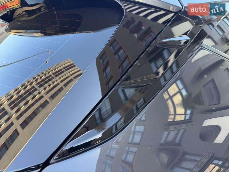 Внедорожник / Кроссовер Hyundai Tucson 2023 в Киеве