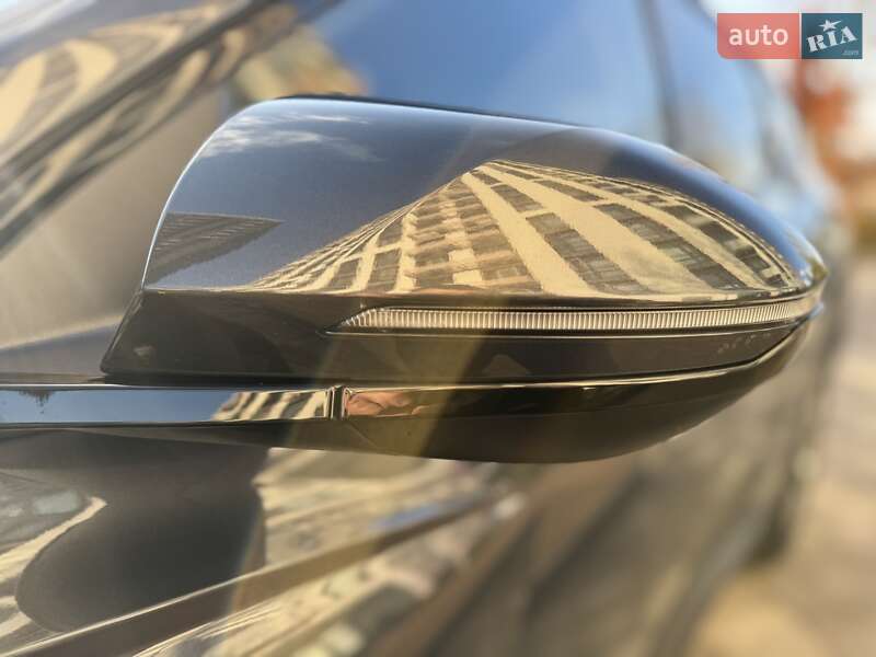 Внедорожник / Кроссовер Hyundai Tucson 2023 в Киеве