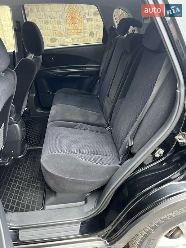 Внедорожник / Кроссовер Hyundai Tucson 2007 в Черновцах фото 19 Внедорожник / Кроссовер Hyundai Tucson 2007 в Черновцах