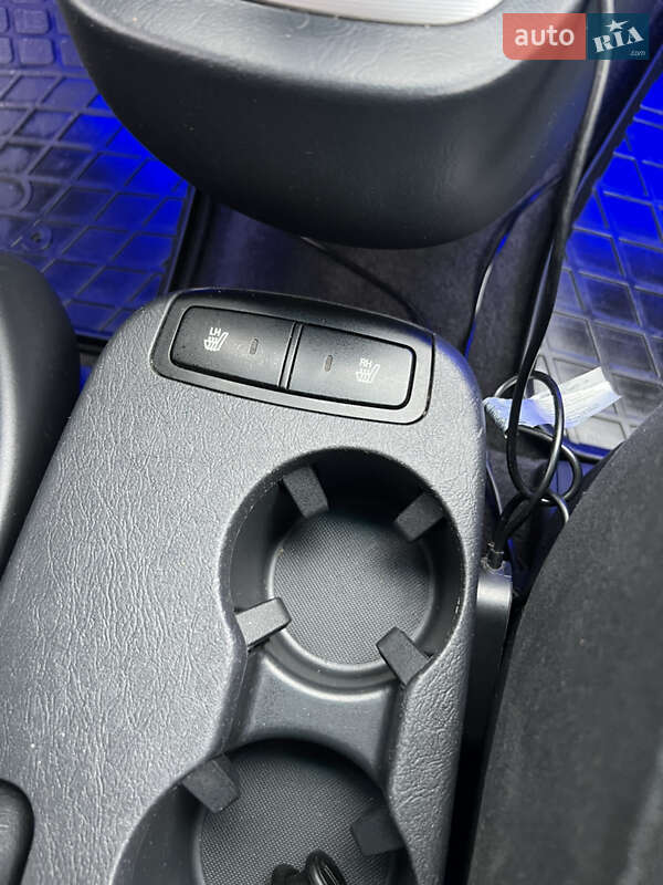 Внедорожник / Кроссовер Hyundai Tucson 2007 в Черновцах фото 22 Внедорожник / Кроссовер Hyundai Tucson 2007 в Черновцах