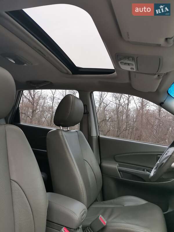 Hyundai Tucson 2006 Hyundai Tucson 2006